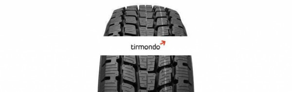 205/75R16 PETLAS PT925 110R