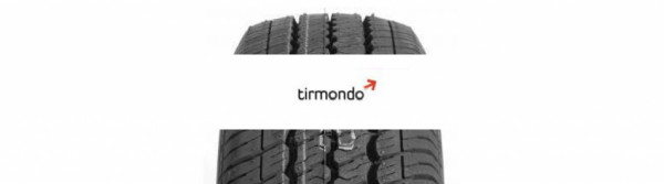 205/75R16 FEDERAL MS357 110R