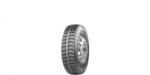 315/80R22.5 MATADOR DM1 156