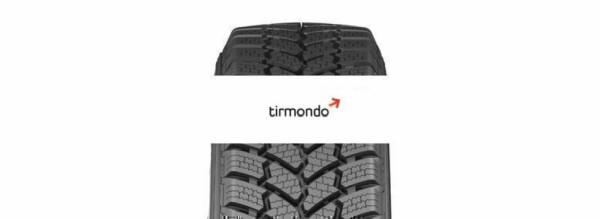235/65R16 STARMAXX ST960 121R