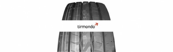 385/65R22.5 (15R22.5) CONTINENTAL HYBRIDHT3 160