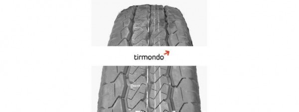 165/70R14 LASSA TRANSWAY