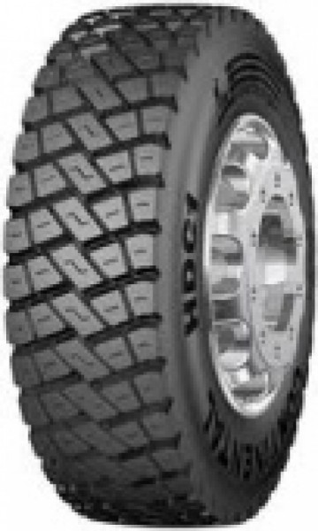 325/95R24 CONTINENTAL HDC1