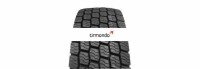 315/70R22.5 WINDPOWER WDW80 315/70R22.5 WINDPOWER WDW80