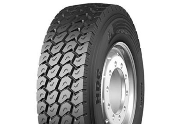 385/65R22.5 CONTINENTAL HDC 162K/164J