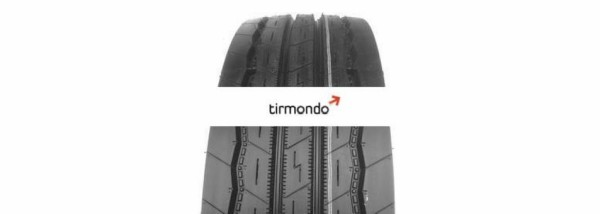 315/70R22.5 TOLEDO DR919