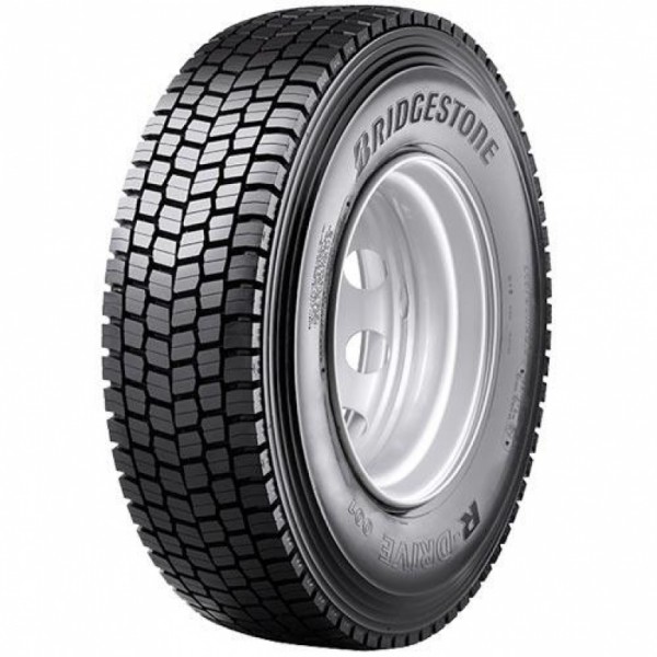 315/70R22.5 BRIDGESTONE RDRIVE001 154