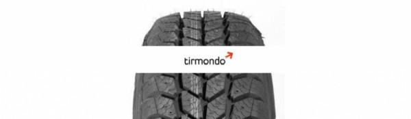 215/75R16 GOODYEAR CAUG 113R