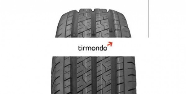 235/65R16 THREE-A EFFITRAC