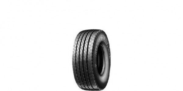 245/70R19.5 MICHELIN XZE2