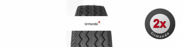 2x 9.00-20 TAIFA TP001