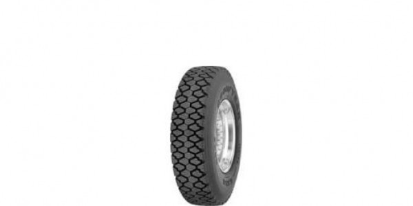 10R17.5 GOODYEAR UNISTEELG124 134