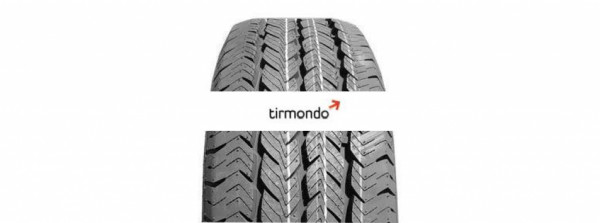 235/65R16 TORQUE TQ7000AS 115T