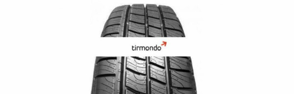 215/65R16 GOODYEAR CAVEC2 109R