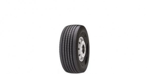 385/55R22.5 HANKOOK TL10 160