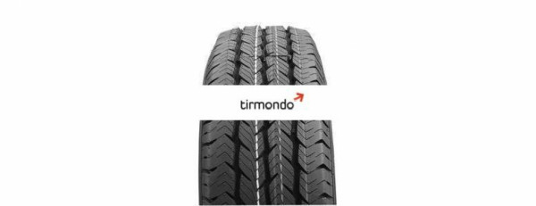 235/65R16 OVATION VI07AS 115T