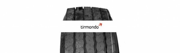 385/65R22.5 (15R22.5) FORMULA TRAILER