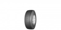 235/75R17.5 CONTINENTAL HTR2 143