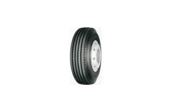 295/60R22.5 YOKOHAMA RY407