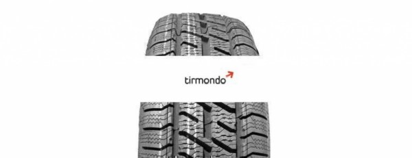 205/75R16 GISLAVED EUROFROSTVAN 110