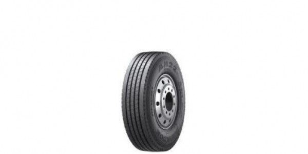 245/70R17.5 HANKOOK AH22+