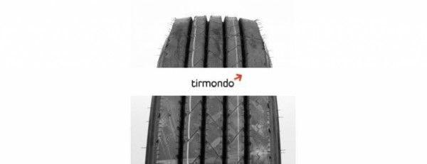 285/70R19.5 SAILUN S637+