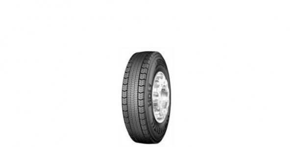 295/80R22.5 CONTINENTAL HDL1 152