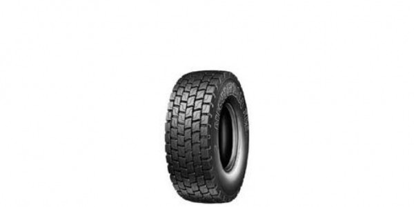 245/70R17.5 MICHELIN XDE2