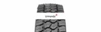 285/70R19.5 SAVA ORJAK 285/70R19.5 SAVA ORJAK