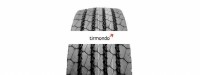 315/80R22.5 CORDIANT PROFR1 315/80R22.5 CORDIANT PROFR1