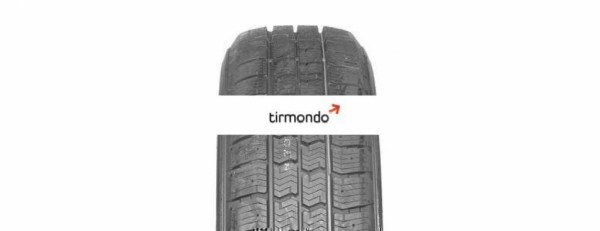 215/75R16 FULDA CONVEOTRAC2 113R