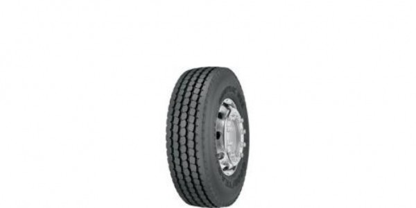 12R22.5 GOODYEAR MSS II 152