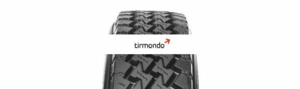 275/70R22.5 EUROBAND ZUT (runderneuert)