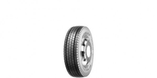 265/70R17.5 DUNLOP SP444 139