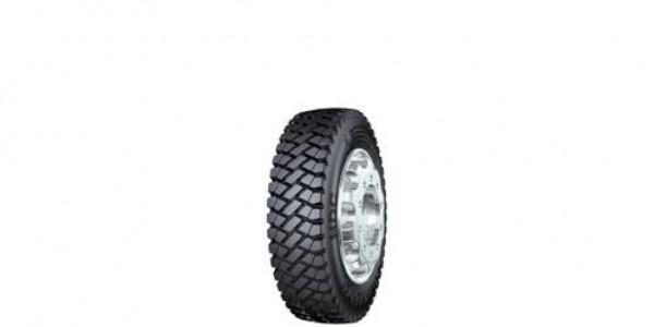 385/55R22.5 CONTINENTAL HDC 158