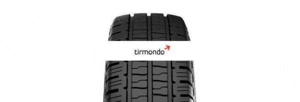 195/75R16 NORDEXX NC1100 107T