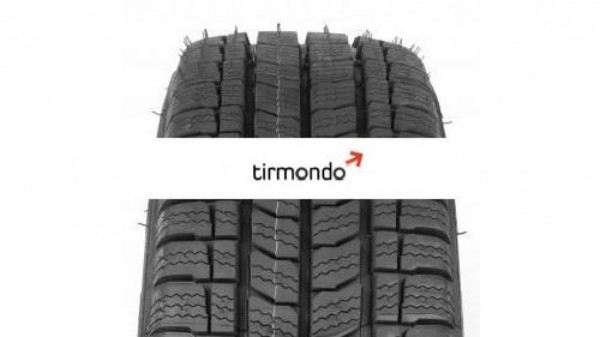 215/65R16 BF-GOODRICH ACTIVANWINTER