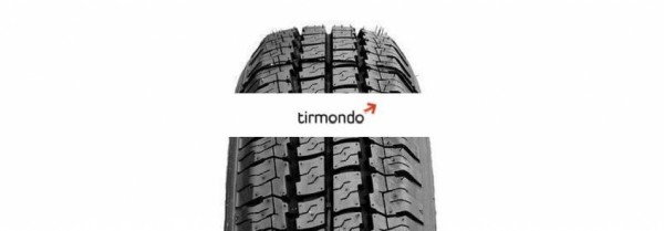 165/70R14 RIKEN CARGO