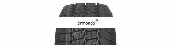 155R12 GT RADIAL CHMAX 83N