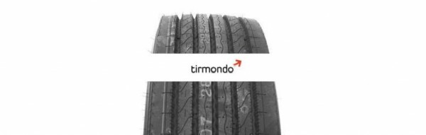 315/80R22.5 HANKOOK AL10+ 156