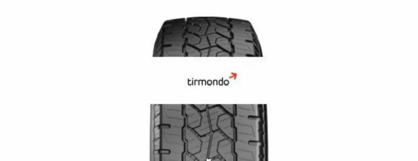 215/70R15 STARMAXX ST900 109R