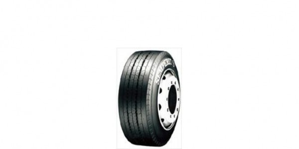 205/75R17.5 SEMPERIT M434 124