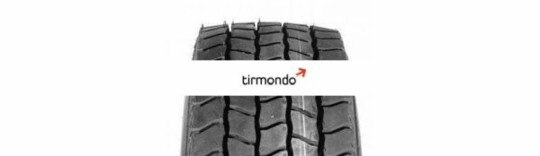 215/75R17.5 FULDA REGIO 126