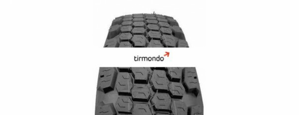225/85R15 KAMA I502 106P