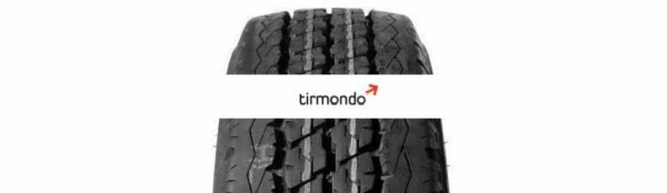 215/70R15 BRIDGESTONE R630 (DEMO)