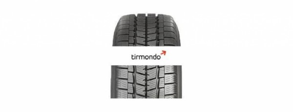 225/65R16 FALKEN VAN01 112