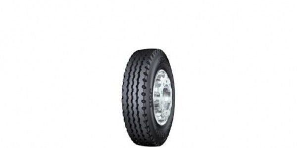 365/70R22.5 CONTINENTAL HSC