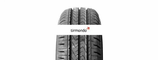 195/75R16 ATLAS GREENVAN 107R