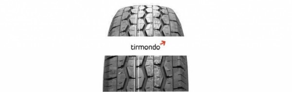 235/65R16 DIVERSE LPR109