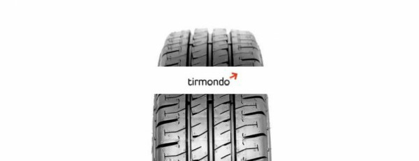 185R14 INSA TURBO ECOVAN 102N (runderneuert)